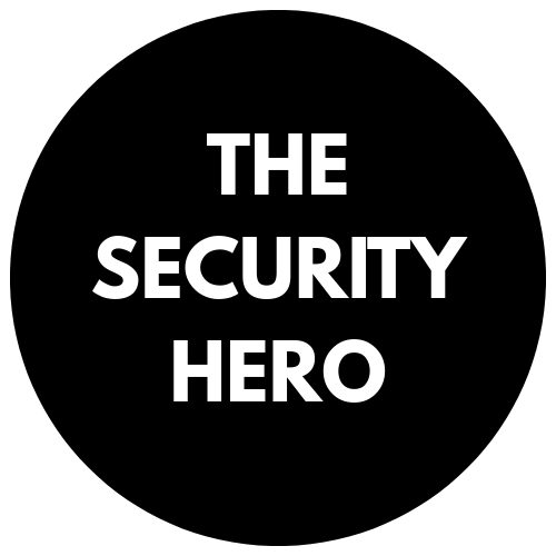 The Security Hero